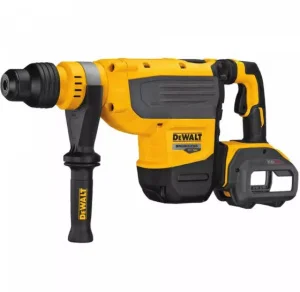 Перфоратор акумуляторний DeWalt DCH733N