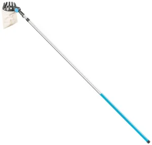 Плодозбірник телескопічний Cellfast Ideal 165-305см (42-206)