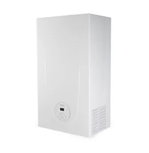Котел газовий двоконтурний Sime Brava One HE 40 ErP 38кВт (SIMEBRAVAONEHE40ERP38)