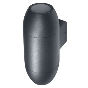 Cвітильник фасадний Ledvance Endura Cannon Wall Updown GU10 IP44 (4058075554498)