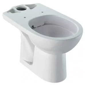 Унітаз підлоговий Geberit Selnova Comfort (500.486.01.7)