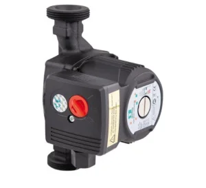 Насос циркуляційний PUMPMAN 25/40/180 (PUMPMAN2540180)