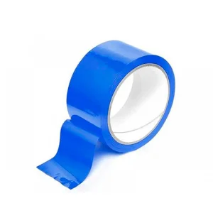 Скотч Intertool синій 48ммx50м 44мкм (KT-0914)