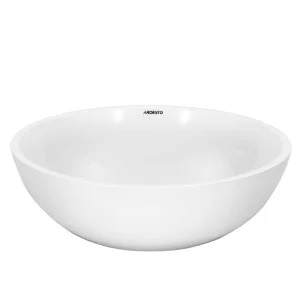 Умивальник Ardesto Jade 420х150мм (JD_001)