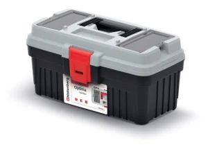 Ящик для інструментів Kistenberg OPTIMA 36x19,5x18,3см (KOP4020)