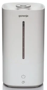 Фото увлажнитель воздуха ультразвуковой gorenje h45w