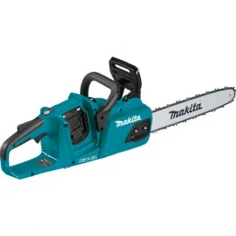 Пила цепная аккумуляторная MAKITA LXT (DUC355Z)