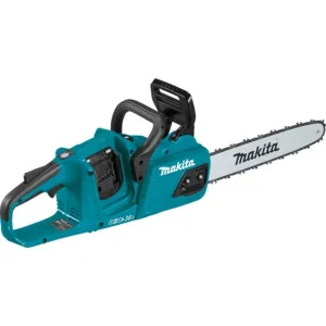 Пила цепная аккумуляторная MAKITA LXT (DUC355Z)