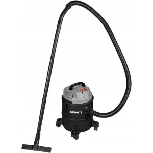 Пилосос промисловий Graphite 1200Вт (59G614)