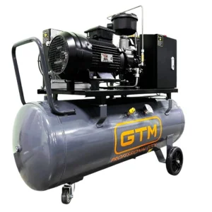 Компресор GTM DLG4V 380