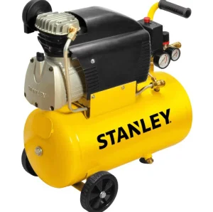 Компресор повітряний поршневий Stanley D211/8/24
