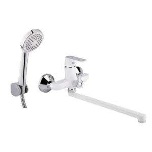 Змішувач для ванни Qtap Fresh QTFREWCR005NEW