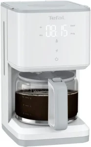 Кавоварка крапельна Tefal CM693110 Sense