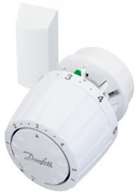 Термостатическая головка Danfoss 2992 (013G2992)