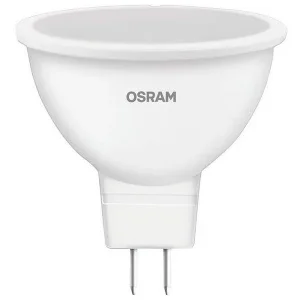 Світлодіодна лампа Osram LVMR16 75 8W 840 230V GU5.3 (4058075689459)