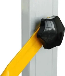 Вышка-тура телескопическая VIRASTAR TELESAFE XL 2x10 (S005XL)