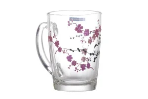Чашка Luminarc NEW MORN KASHIMA PURPLE 320 мл