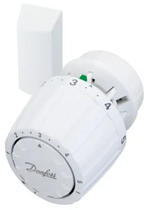 Термостатична головка Danfoss 2992 (013G2992)