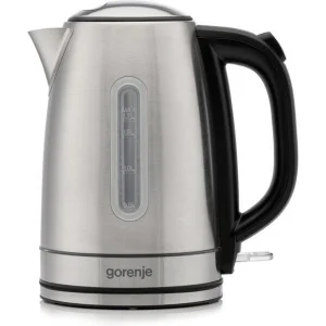 Електрочайник Gorenje 1,7л K17DS