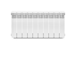 Радіатор біметалічний Thermo Alliance Bi-Ferrum 300x85 (F30085B)