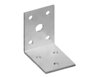 Уголок крепежный PBD 50х50х35х2,0