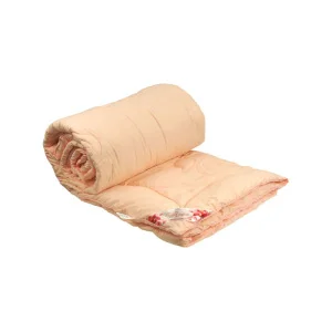 Ковдра Руно Rose Pink з волокном 140x205см (321.52Rose Pink)