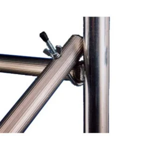 Вышка-тура SVELT MILLENIUM Модуль B 0.6x1.4м (TMILL020)