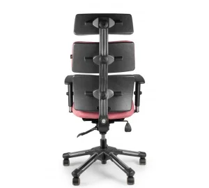 Фото кресло эргономичное barsky hara doctor gold bhd-05