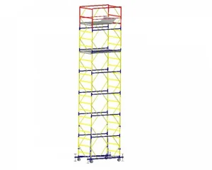Вишка-тура VIRASTAR ОПТИМА 1,2x2,0м (VST201261)