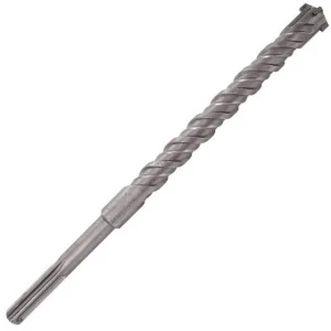 Бур Intertool SDS MAX QUADRO 38x400мм (SDM-3840)