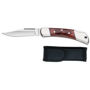 Ніж спортивний Tramontina POCKETKNIFE 76 мм складний