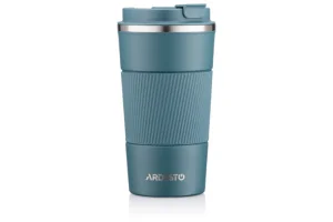 Фото термокружка ardesto urban 500мл (ar2650db)