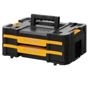 Скриня інструментальна DeWALT TSTAK IV DWST1-70706