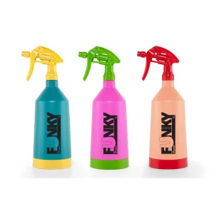 Ручний обприскувач Bradas Funky 1л (AS0100FN)