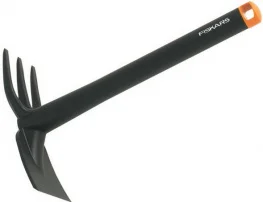 Посадочная тяпка Fiskars 359 мм (137040)