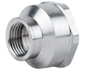 Муфта Icma №1214 1/2"х1" ВР (811214ADAF06)
