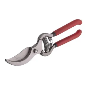 Секатор Intertool 250мм (FT-1004)