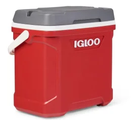 Изотермический контейнер Igloo Latitude 28л (0342235033454)