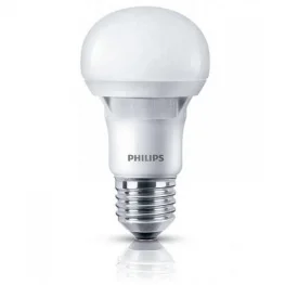 Фото светодиодная лампа philips ess ledbulb 12w 3000k 230v a60 e27