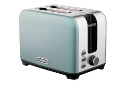 Фото тостер ardesto mint harmony t-f400g