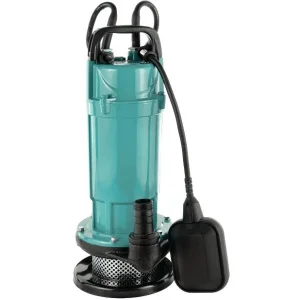 Насос дренажний Aquatica 0.55кВт Hmax 20м Qmax 210л/хв (773233)