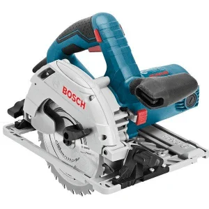 Пила дискова Bosch GKS 55+ GCE (0601682100)