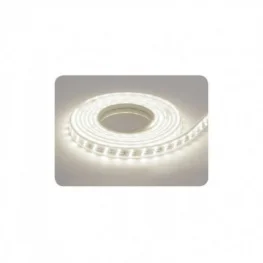 Фото лента светодиодная horoz electric colorado 5w/1м 7lm/1led ip65 28x35 156led/м 1 метр (081-006-0001-030)