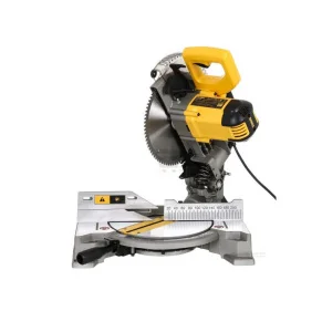 Пила торцювальна DeWALT DW714