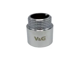 Удлинитель Valogin 1/2"x10мм ВН (VG-210101)