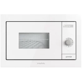 Фото микроволновая печь gorenje bm235syw