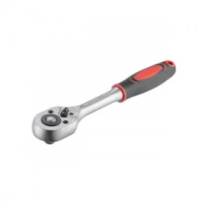 Тріскачка Intertool 3/8" 24 зуба (HT-2105)