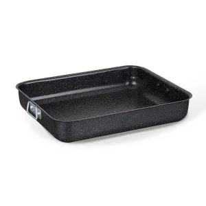 Форма для випікання Maestro Stone coating 37×29,5×7см (MR-1107-35)