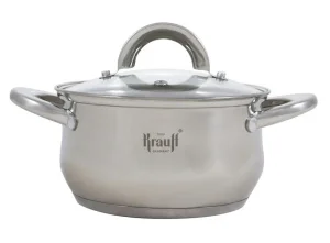 Каструля Krauff 16см 1,7л (26-238-073)