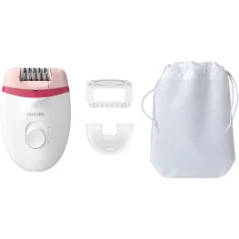 Фото эпилятор philips satinelle essential bre255/00